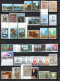 ISLANDE / PETIT LOT DE TIMBRES NEUFS - Lots & Serien