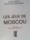 Les Jeux De Moscou >Les Jeux Olympiques D'été De 1980 >Réf : C 0 - Books