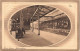 Afrique Du Sud - Park Station - Johannesburg - Animé - Published By Messrs. Halis & Co - Carte Postale Ancienne - South Africa