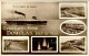ROYAUME UNI - Carte Postale Avec Vues Multiples De Ile De Man- L 146173 - Isola Di Man (dell'uomo)