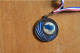 Médaille De Tir Concours TAR 2008 - Armes Neutralisées