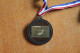 Médaille De Tir Concours TAR 2008 - Armes Neutralisées