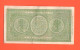 Regno Italia 1 Lira Luogotenenza Novembre 1944 One Lira Italy Italie War Banknote - [ 4] Vorläufige Ausgaben