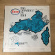 Disque Souple ESSO Ma Province Et Moi N°5 Provence Corse - Special Formats