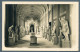 °°° Cartolina - Roma N. 2314 Galleria Delle Statue Viaggiata In Busta °°° - Musées