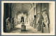 °°° Cartolina - Roma N. 2314 Galleria Delle Statue Viaggiata In Busta °°° - Musei