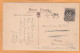 Amherst Scotia Canada Old Postcard - Altri & Non Classificati