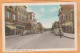 Cape Breton Nova Scotia Canada Old Postcard - Cape Breton