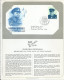 UNITED KINGDOM 1974 - W. CHURCHILL CENTENNIAL - CPL. SET - 4 DIFFERENT  FDC - Sir Winston Churchill