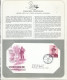 UNITED KINGDOM 1974 - W. CHURCHILL CENTENNIAL - CPL. SET - 4 DIFFERENT  FDC - Sir Winston Churchill