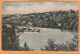 Bear River Nova Scotia Canada Old Postcard - Andere & Zonder Classificatie