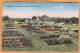 Kentville Nova Scotia Canada Old Postcard - Altri & Non Classificati