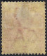 MALAYA PERAK 1892 QV 2c Rose SG62 MH - Perak