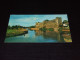 64052-          ENGLAND, NEWARK CASTLE AND RIVER DEVON - Other & Unclassified