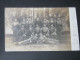 ZETEL , Soldatenfoto , Seltene   Ansichtskarte Um 1918 , Marine - Zetel