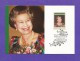 Australien  1991  Mi.Nr. 1248 , Queen's 65. Birthday -  Maximum Card - First Day  11 April 1991 - - Cartas Máxima