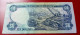 Jamaica, 10 Dollars, 1994, P-71e. - Giamaica