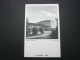 UELZEN , Kreishaus   , Seltene   Ansichtskarte Um 1960 - Uelzen