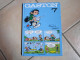 GASTON LAGAFFE  T7  FRANQUIN EDITION DEFINITIVE - Gaston