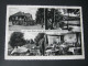 Fallingbostel , 100 Jahre Filters Hotel , Seltene   Ansichtskarte Um 1965 - Fallingbostel