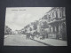 Nordenham , Strasse  ,  Seltene   Ansichtskarte Um 1910 - Nordenham