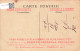 Carte - Plan Paris - Publicité Société Générale Française -  Carte Postale Ancienne - Cartes Géographiques