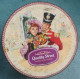 VINTAGE OUD GROOT MACINTOSH BLIK - TOFFEES & CHOCOLATS - Lattine