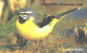 Korea:Used Phonecard, Korea Telecom, 2900-3000 Units, Bird - Passereaux