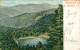 Soultz Grand Ballon CPA 68 Haut Rhin Vosges Lac De La Lauch ? Belchensee Panorama Belle Litho 1907 Ed Greb. Metz 1907 - Soultz