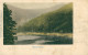 Soultz Grand Ballon CPA 68 Haut Rhin Vosges Lac De La Lauch Belchensee Panorama Belle Litho 1903 ? Felix Luib - Soultz