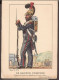 Le Sapeur Pompier-Types Et Costumes Brabançons Vers 1835 - Fire Fighters, Tuberculoses - Uniformes