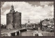 Enkhuizen - Drommedaris Met Ophaalbrug - 1957 - Enkhuizen