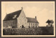 Egmond-Binnen - St. Adelbertus-Klooster Der Benedictijnen 1938 Vanaf Vennewatersweg - Egmond Aan Zee