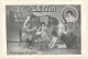 The 3 Lettiks - Sport Akt / Acrobatic - Horse (Vintage PC ~1910s) - Cirque