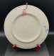 Assiette JUAN TARIN - Céramique De Manises -1979 Diam 20.5cm #230705 - Manises (ESP)