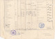 MATURITY DIPLOMA, ORADEA MIDDLE SCHOOL, 1963, ROMANIA - Diplômes & Bulletins Scolaires