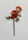 EPINGLETTE PIXI 97027 SPIROU Manque L'attache En Dessous - Pin's