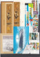 2021 China Year Set 70 Stamps & 6 S/s MNH - Collections, Lots & Series