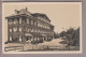 CH AR Speicher 1928-02-20 Trogen Hotel+Kurhaus Vögelinsegg Speicher Foto Frei&Co. St.Gallen - Speicher