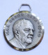 VERY RARE SILVER MAX HUBER 1874 - 1960 Medal - Professionali / Di Società