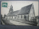 CPA 61 Orne L'AIGLE L'église Saint Jean XIIè XIIIè Et XVè Siècles Son Clocher D'origine,paroisse St Martin En Ouche 1909 - Pervencheres