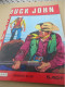 Album BD Ancien / Petit Format/BUCK JOHN  / N°581/  Editions Impéria Lyon/ 1981     BD189 - Petit Format