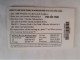 BERMUDA  $20,-   BERMUDA   HOMES & GARDENS   C&W    PREPAID CARD  Fine USED  **14815** - Bermudas