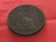 Münzen Münze Umlaufmünze Großbritannien 1 Penny 1891 - D. 1 Penny