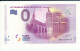 Billet Souvenir - 0 Euro - XEPJ - 2017-1 - WITTENBERG SCHLOSSKIRCHE THESENANSCHLAG - N° 8645 - Mezclas - Billetes