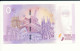 Billet Souvenir - 0 Euro - XEPJ - 2017-1 - WITTENBERG SCHLOSSKIRCHE THESENANSCHLAG - N° 8645 - Lots & Kiloware - Banknotes