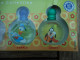 Coffret 4 Miniatures Eau De Toilette Disney - Zonder Classificatie