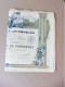 Delcampe - Année 1924 Action Au Porteur N° 10,668 PARIS-TRANSPORTS -AUTOMOBILES ,1/5e De Part De Fondateur :dim.40 X 33cm Hors Tout - Verkehr & Transport