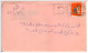 EGYPT 1979 Cover Content CDS Asyut,  Mi1320, Musicians Slogan: We Build For Egypte, Qasr El-Aini (B225) - Briefe U. Dokumente