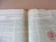 Delcampe - Date 1924 Action , Papier Filigrané N° 09,680 PARIS-TRANSPORTS -AUTOMOBILES ,1/5e De Part :dim.40 X 33cm Hors Tout - Transporte